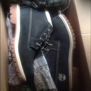 Timberland Nellie chukka